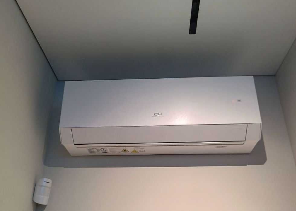 УВАГА! Продаж кондиціонерів Cooper&Hunter, General Electric | Київ