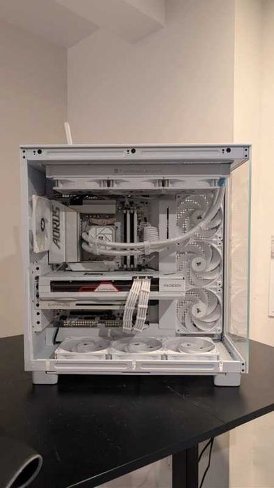 PC GAMING TOP "XUXA"