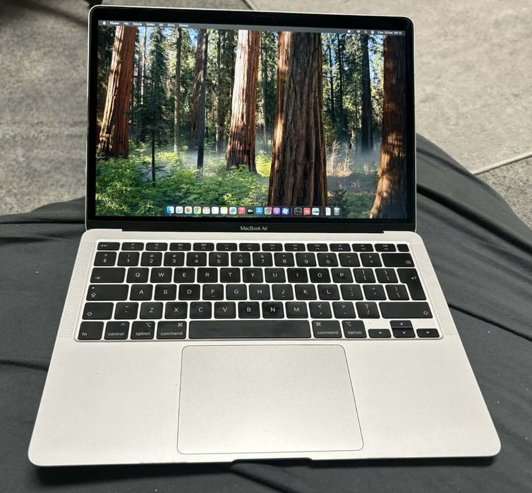 Macbook air 2020 I3