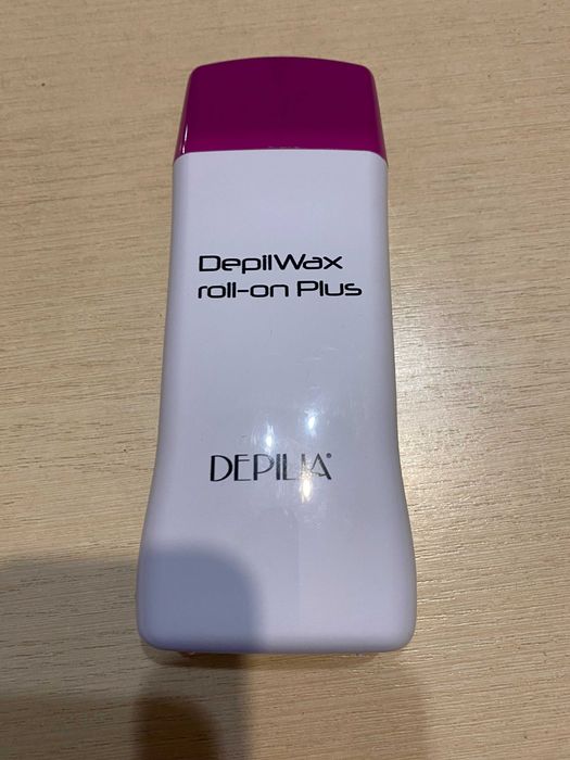 Воскоплав Depilia DepilWax Roll-On