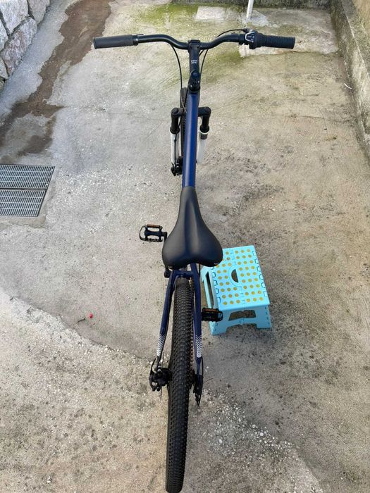 Bicicleta Chandler 27.5