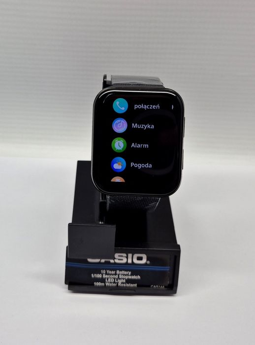 Smartwatch GARETT GRC MAXX, Komis Jasło Czackiego
