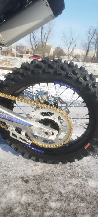Мотоцикл KOVI MAX 300