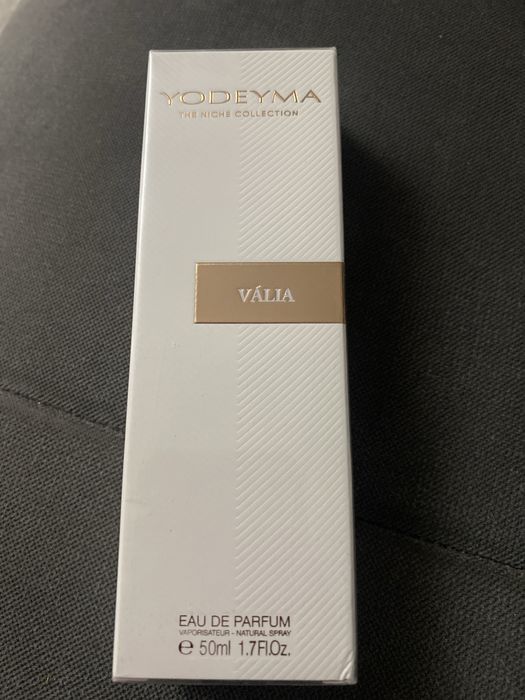 Yodeyma Valia 50 ml