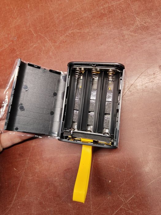 Корпус для повербанка PowerBank своїми руками Повербанк
