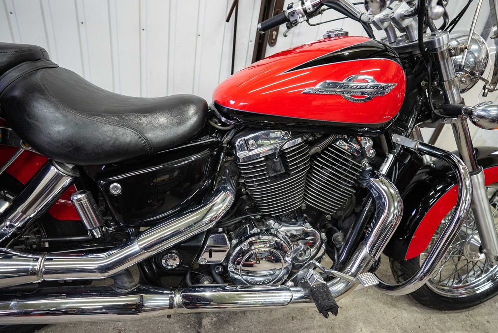 Honda VT 1100 Shadow A2