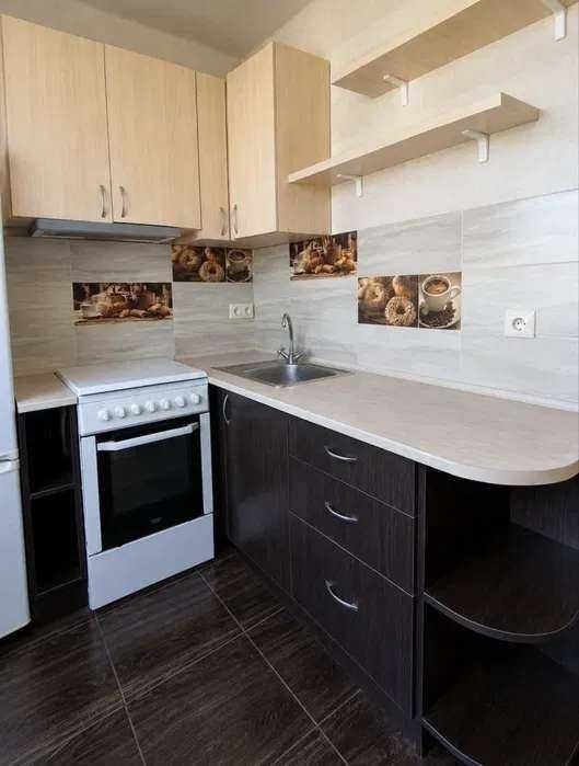 Продам 1к квартиру с ремонтом м Алексеевская, Людвига Свободы.IN - View 2