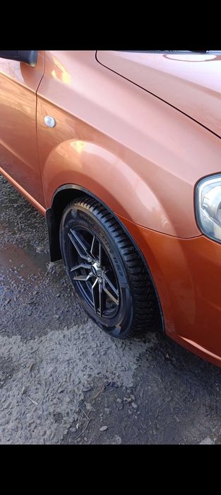 Продам Шевроле Авео