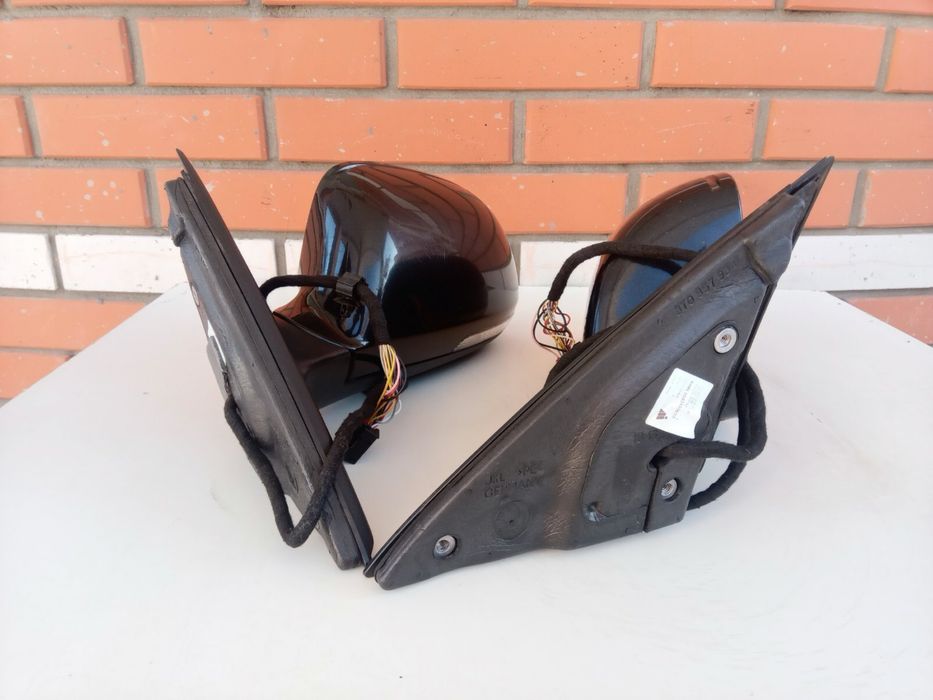 Дзеркала суперб 2