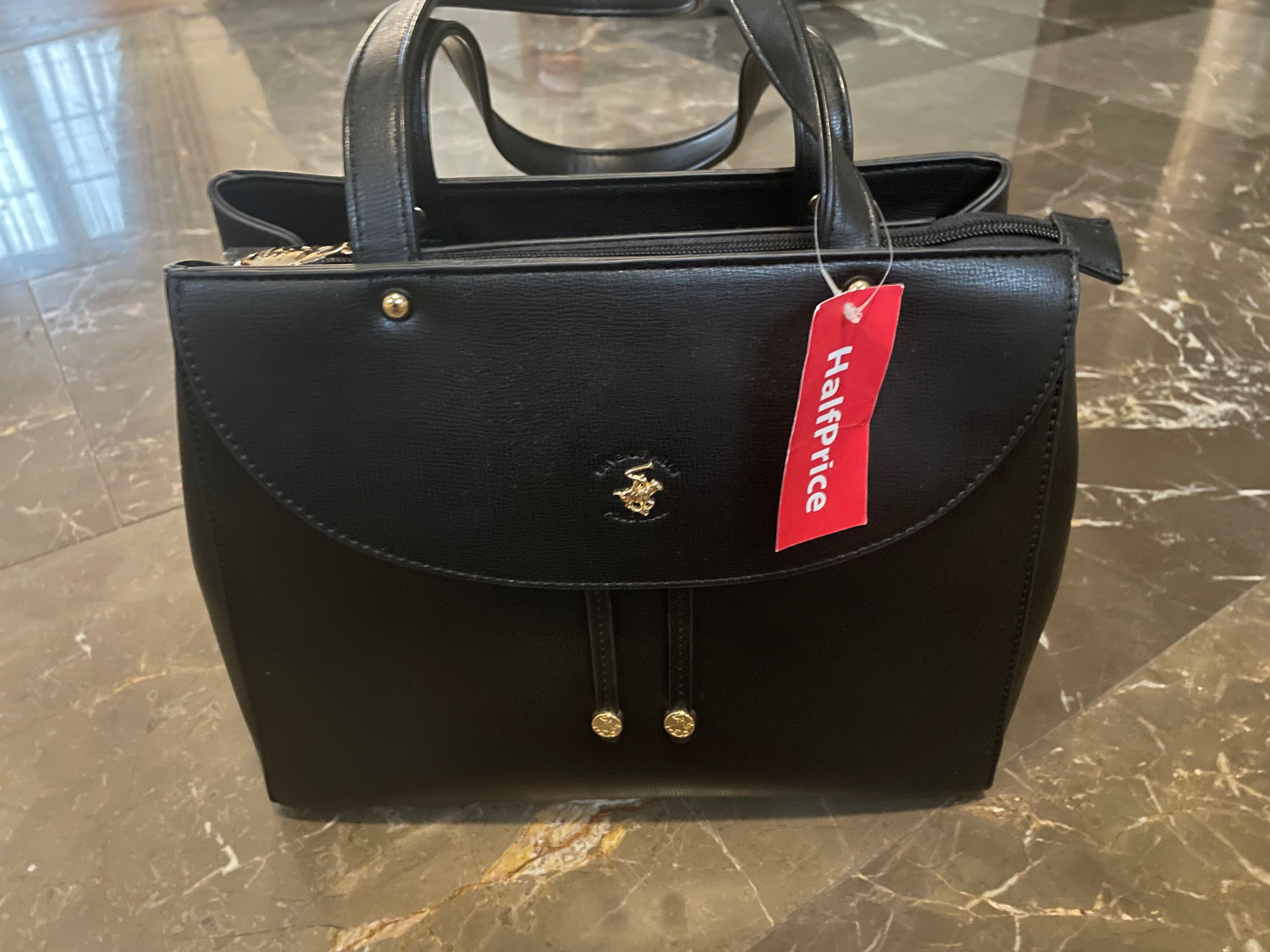 Borse polo store club 2020
