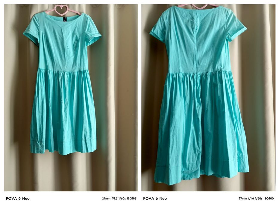 Продам сукні(літні)