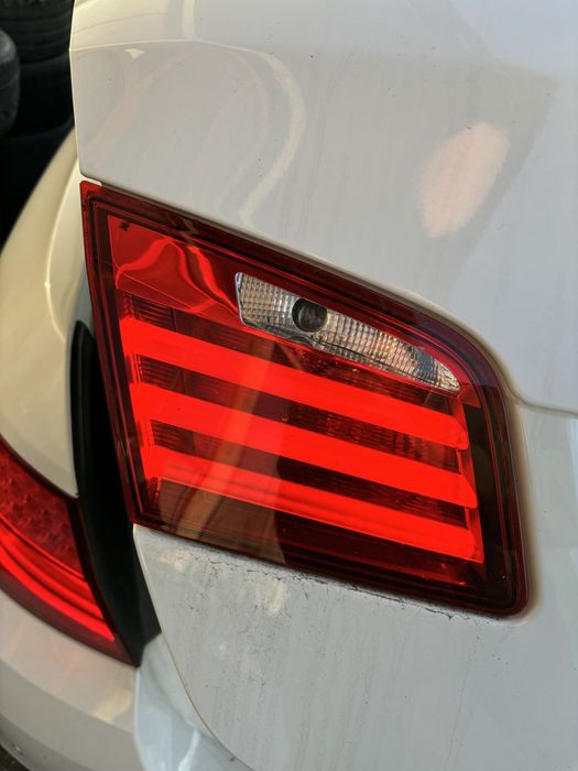Lampa w klapę lewa  BMW F10