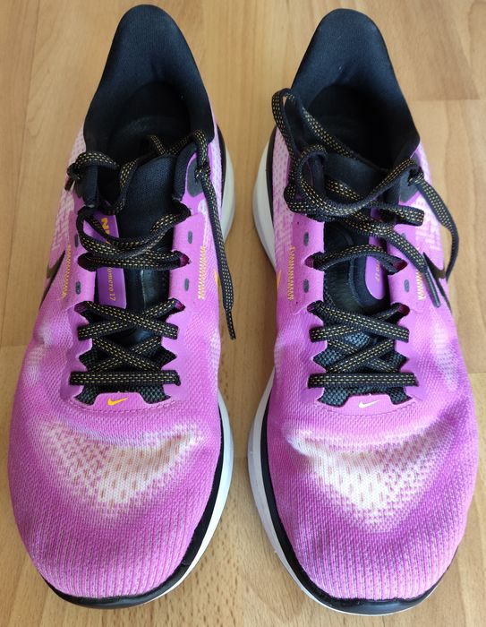 Sapatilhas running Nike Vomero 17