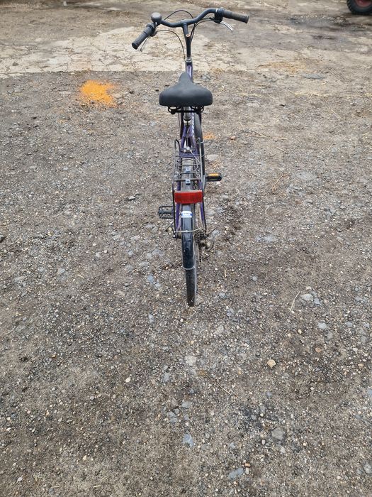 Rower meski Bikespace kola 28