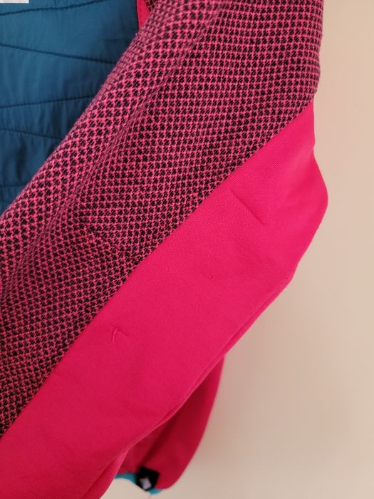 Bluza lekka kurtka Regatta rozm.140 dla dziewczynki