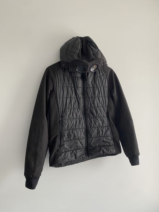 софтшел cp company