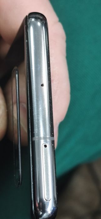 На запчасти Samsung s10 plus 8/128