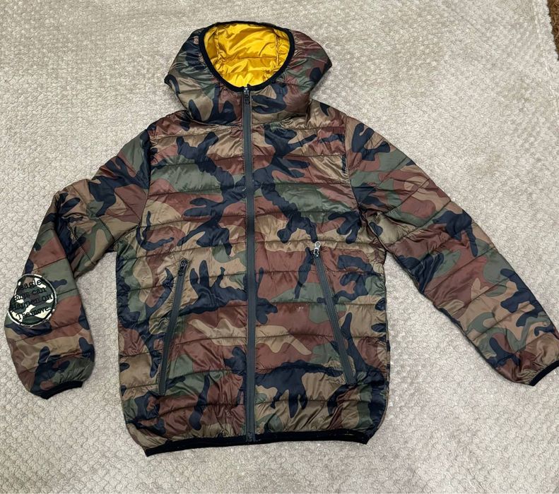 Демісезонна куртка Zara kids