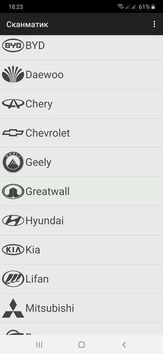 Scanmatik 2pro 2.21.32 или 2.21.35 Bluetooth, SM2pro сканматик Scanmatic 2pro