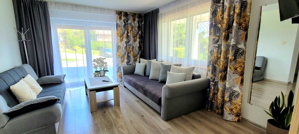 Noclegi Zakliczyn , Zawada Lanckorońska