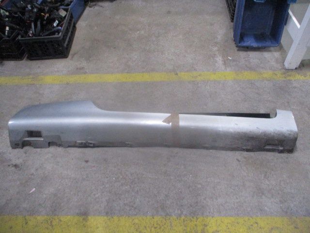 Embaladeira direita AUDI TT (8J3)