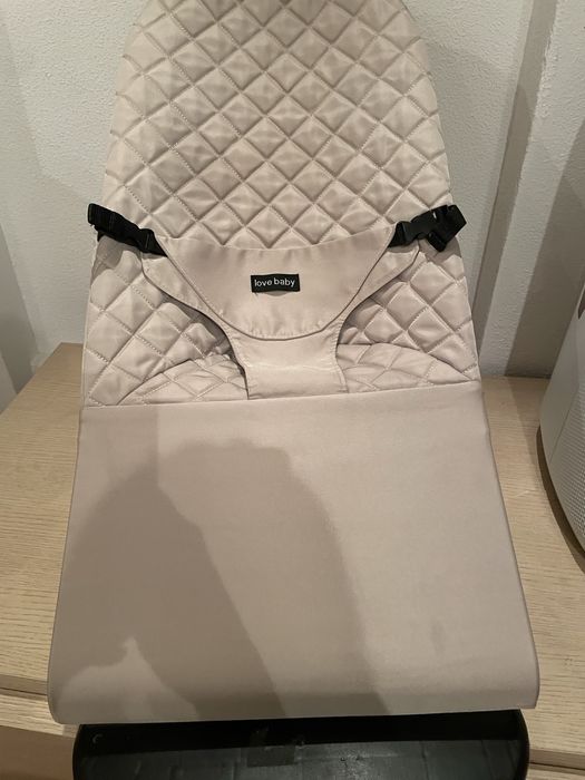 Шезлонг для немовля