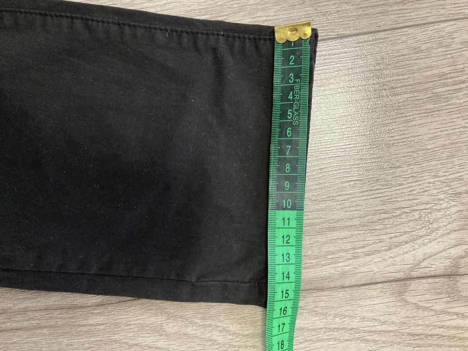 Lacoste Slim Fit Cotton Pants (M)