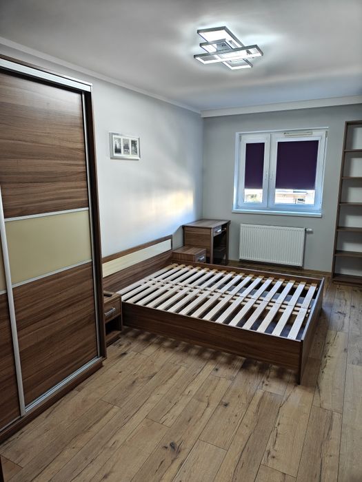 Mieszkanie do wynajęcia pow. 59m2