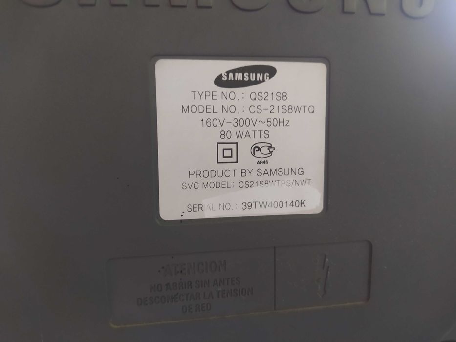 Телевізор Samsung