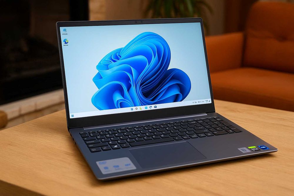 3k ноутбук Dell 16 plus i7-11800h rtx3060 16/512