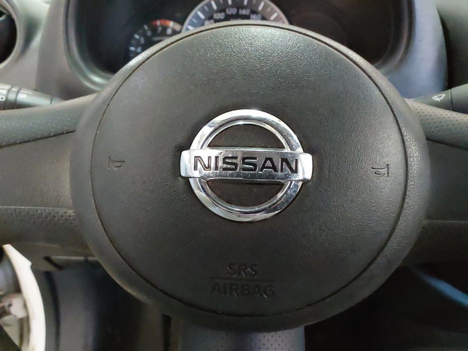 Kit de airbags NISSAN Micra IV (K13)