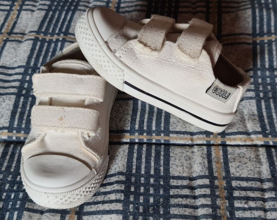 Calçado bebé nr 19/20