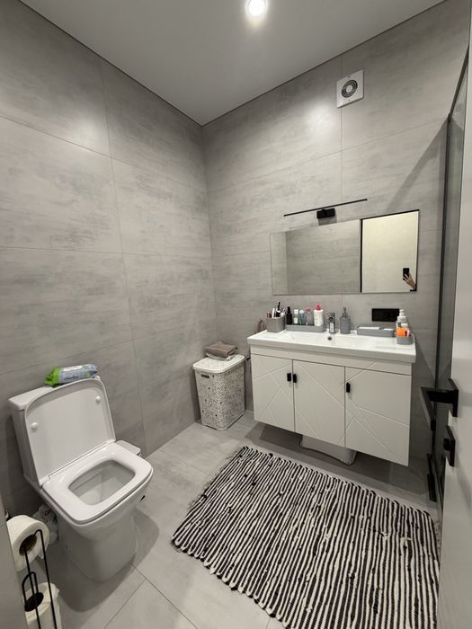 Оренда 1,5 кімнатної квартири в ЖК Парк Ленд