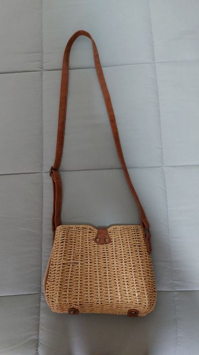 Carteira de palha64752100512643121