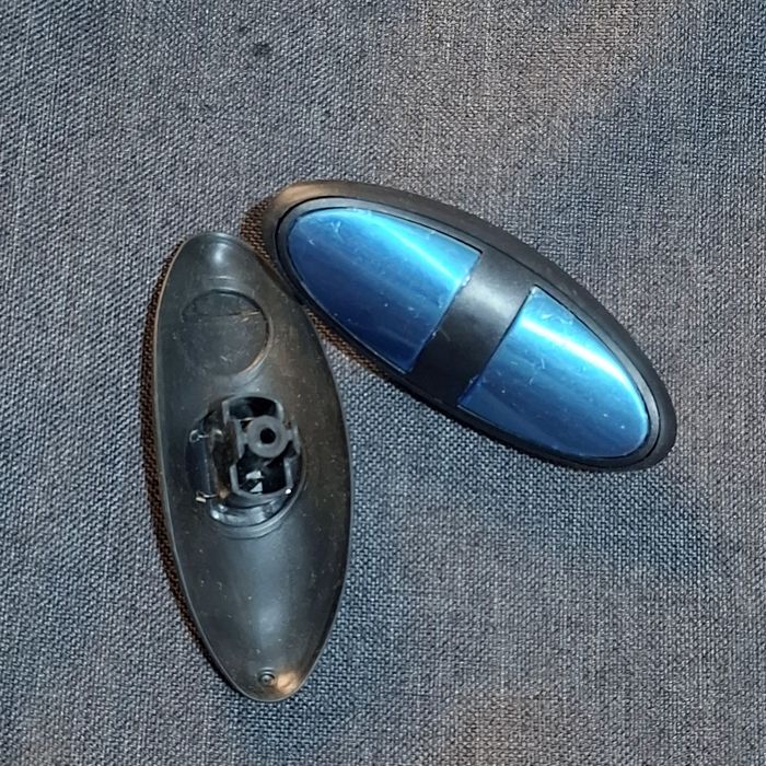 Sensor de pulso bicicleta Spinning / estatística