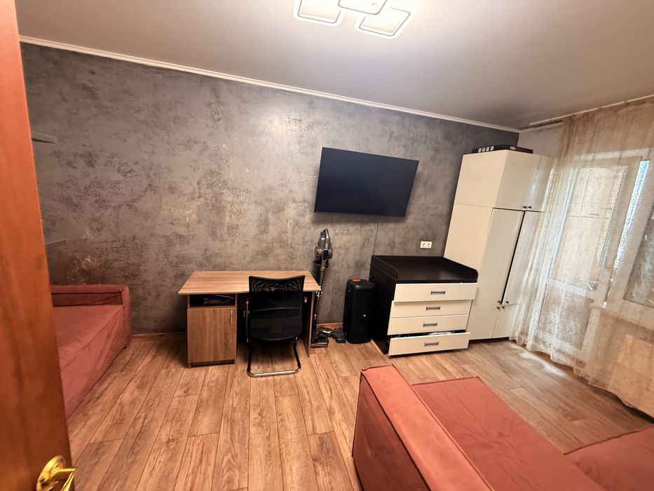 Продам однокімнатну квартиру Бровари