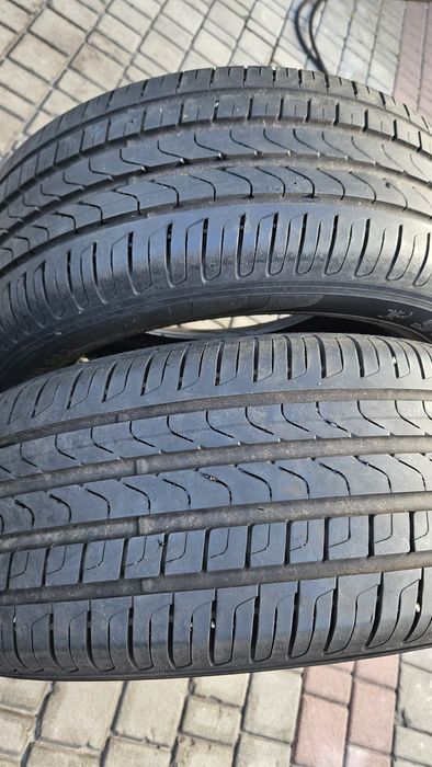 Opony letnie 235/ 55R 18 Pirelli55R18 100V Pirelli