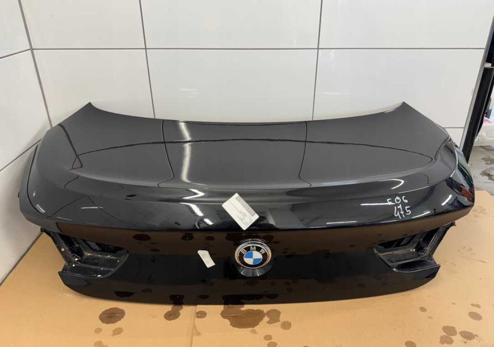 Кришка багажника BMW 6 F06 разборка