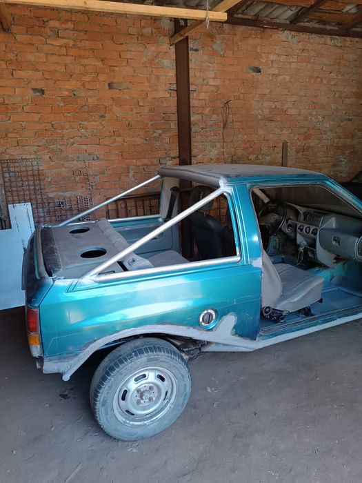 Продам баггі Опель