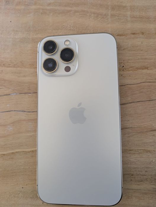 Iphone 13 pro max como novo