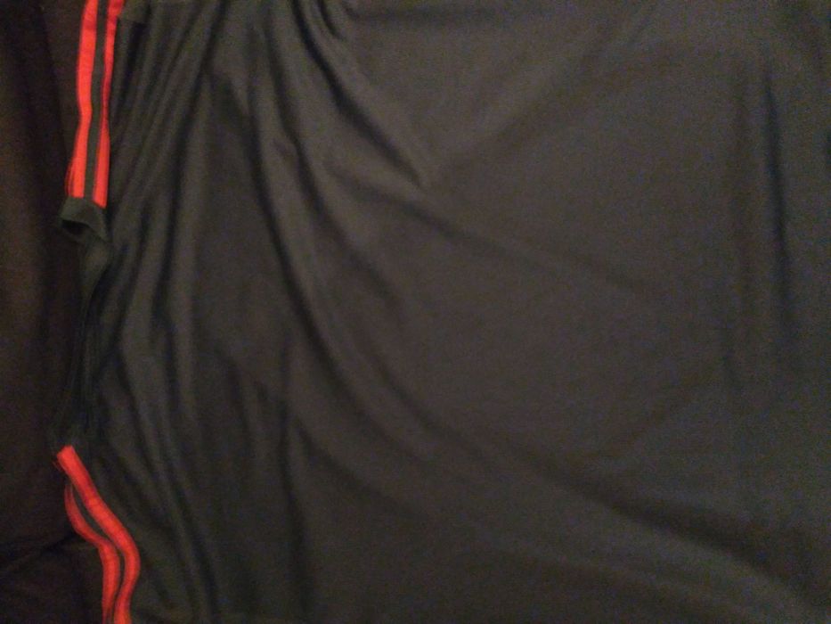 T-Shirt de treino Seleção Espanhola Adidas