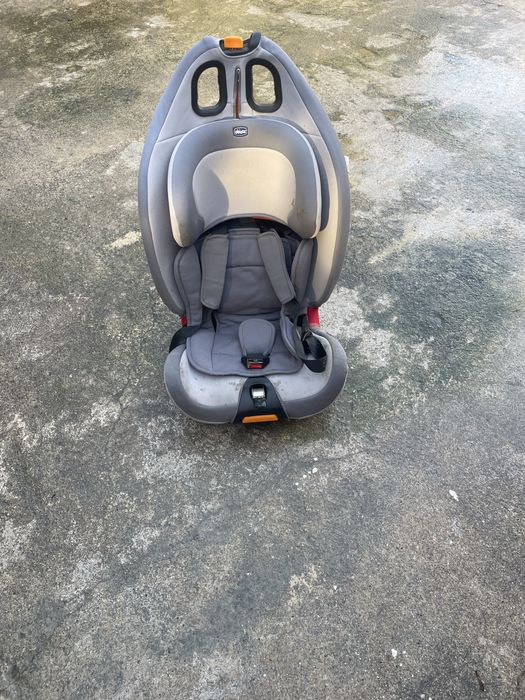 Cadeira auto para bebe