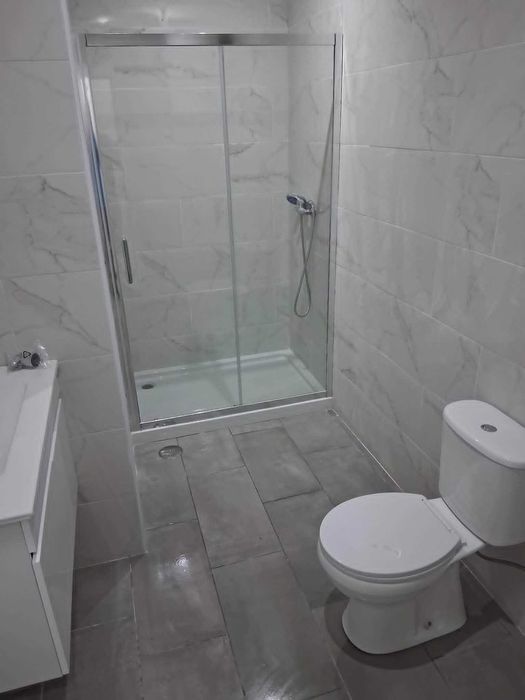 vivenda 2 quartos Alcanhoes Santarem