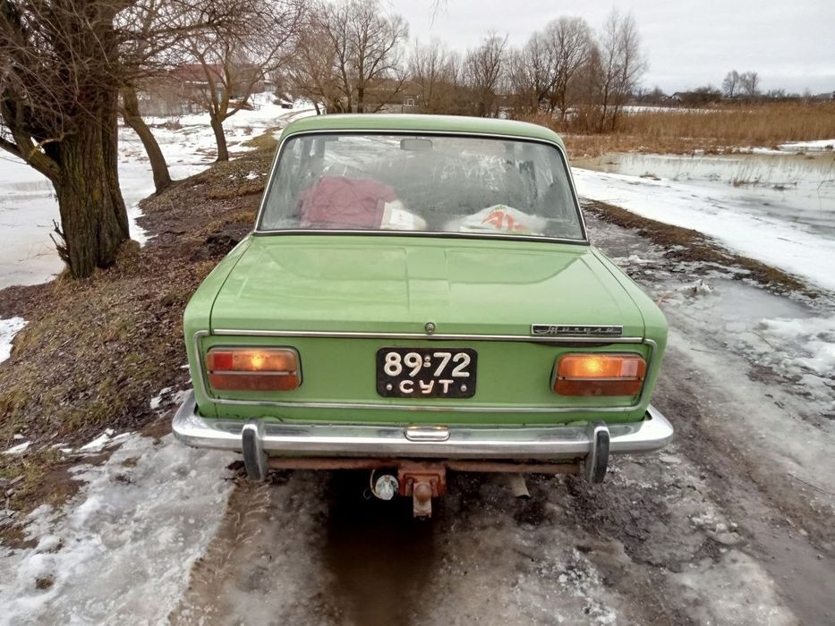 Продам срочно ваз 2103