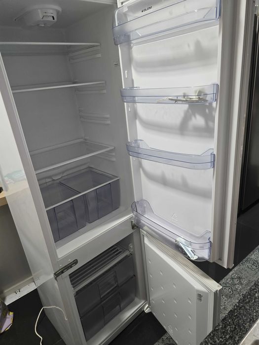 Frigorifico encastre