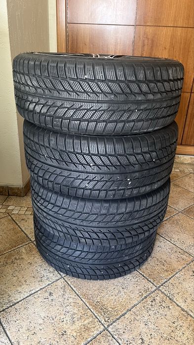 Rodas completas: Jantes e pneus 18 Mercedes Benz