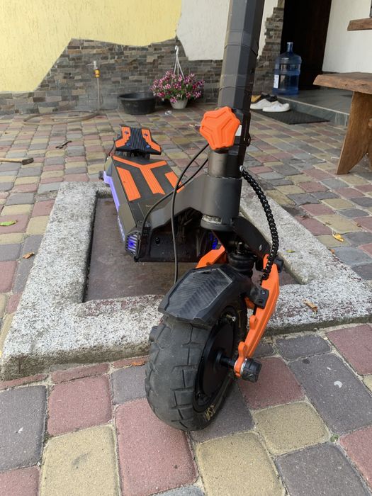 Kugoo f3 pro max