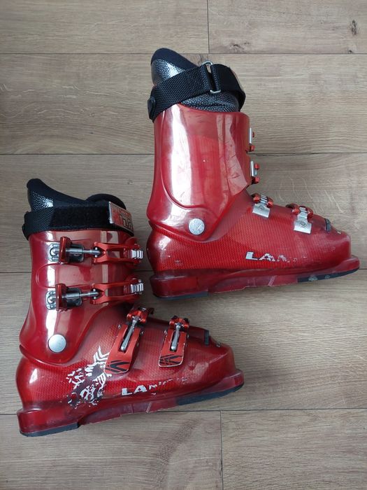 Buty narciarskie Lange