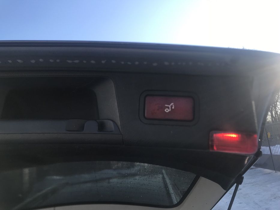 Mercedes c200 kompressor Avantgarde