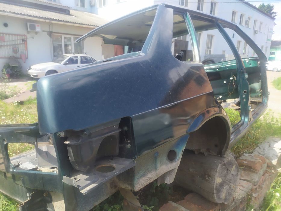 Крыло ваз 21099 запчасти деталь